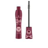 ESSENCE-MÁSCARA LASH PRINCESS EFEITO CÍLIOS BORGONHA 12 ml.-DrShampoo - Perfumaria e Cosmética
